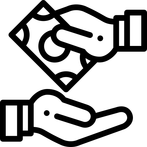 Ikon bayaran